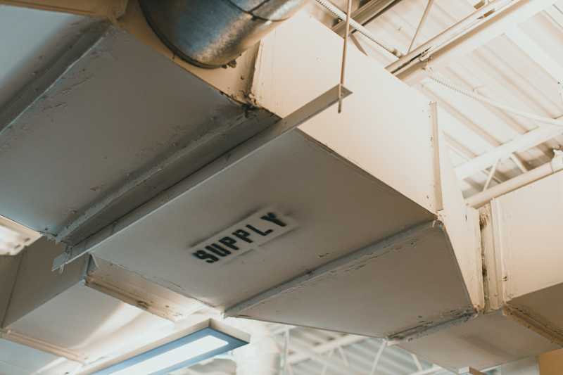 Air Duct Cleaning: A Step Towards a Greener Home